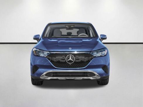 Used 2023 Mercedes-Benz EQE 350+ SUV image 4