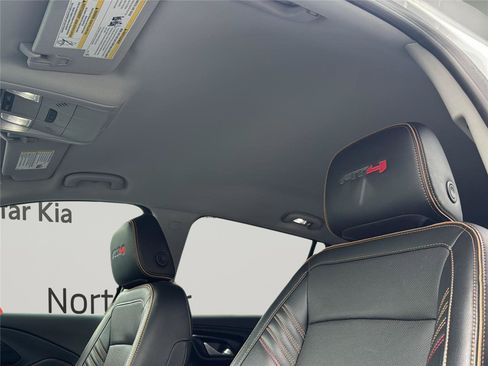 Used 2022 GMC Terrain AT4 w/ Infotainment Package II AWD/4WD image 19