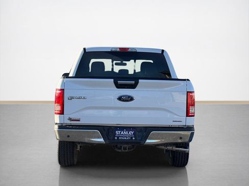 Used 2016 Ford F150 XLT w/ Equipment Group 302A Luxury image 6