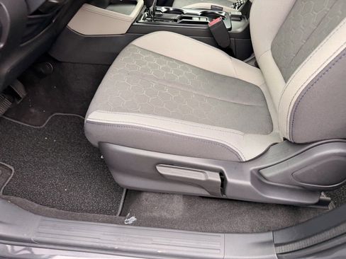 New 2026 Subaru Forester image 7