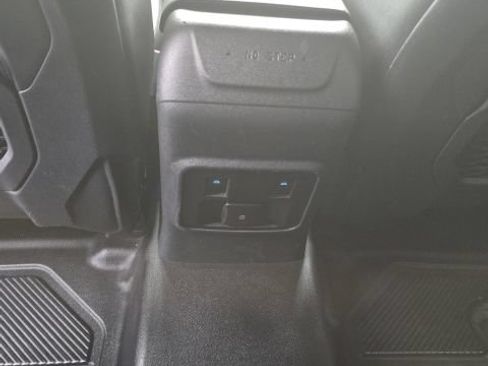 Used 2023 Ford Bronco Black Diamond AWD/4WD image 23