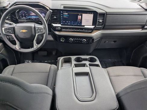 Used 2023 Chevrolet Silverado 1500 LT w/ Protection Package RWD image 15