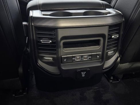 New 2026 RAM 1500 Rebel image 15