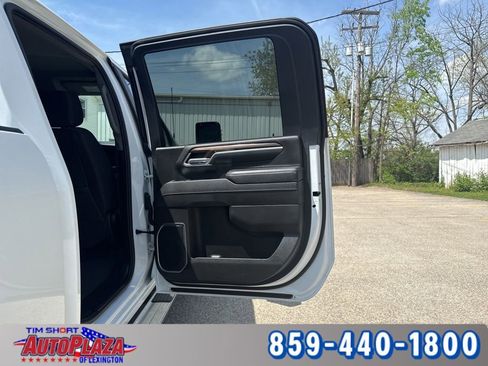 Used 2025 Chevrolet Silverado 3500 LT w/ Convenience Package AWD/4WD image 43