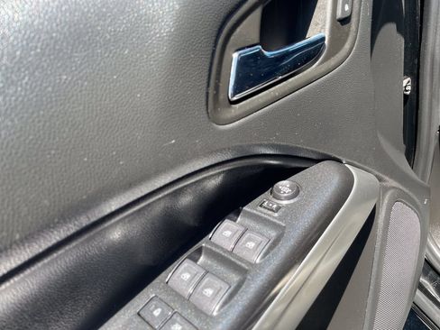 Used 2022 Chevrolet Colorado ZR2 AWD/4WD image 20