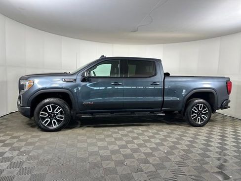 Used 2019 GMC Sierra 1500 AT4 w/ AT4 Premium Package image 6