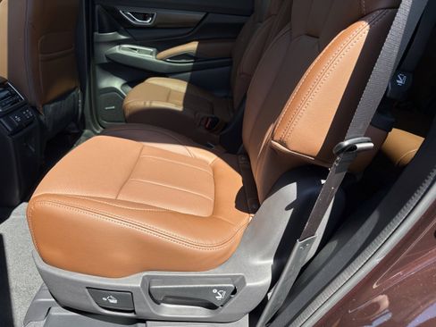 New 2026 Subaru Ascent Touring AWD/4WD image 35