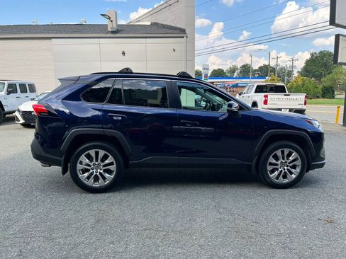 Used 2024 Toyota RAV4 XLE Premium w/ Weather Package FWD image 3
