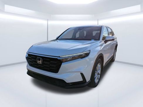 New 2026 Honda CR-V EX image 8