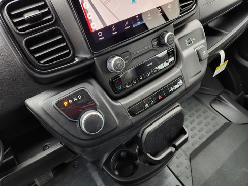 New 2025 RAM ProMaster 3500 image 15