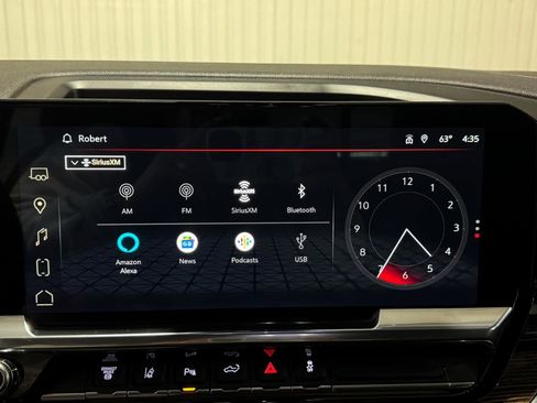 Used 2024 GMC Sierra 3500 SLE w/ SLE Value Package image 15