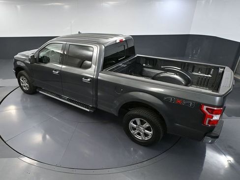 Used 2019 Ford F150 XLT w/ Equipment Group 302A Luxury AWD/4WD image 57