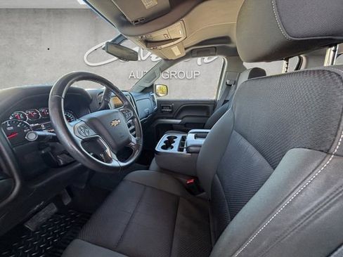 Used 2014 Chevrolet Silverado 1500 LT w/ Texas Edition, 1LT Trim image 23