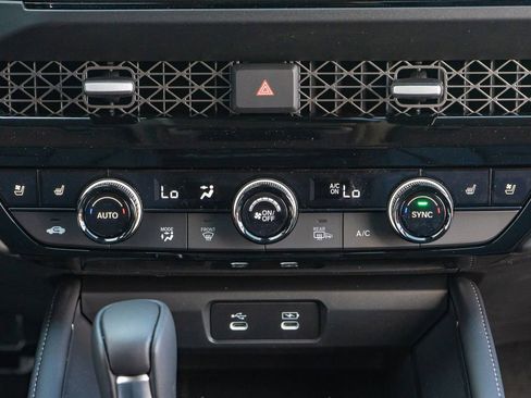 New 2026 Honda Accord Touring image 19