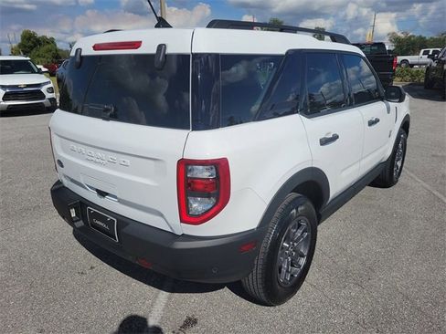 Used 2024 Ford Bronco Sport Big Bend w/ Convenience Package image 5
