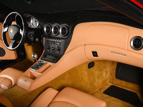 Used 2002 Ferrari 575M Maranello image 21