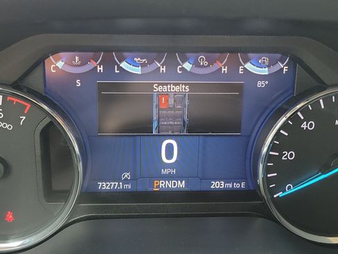 Used 2024 Ford Expedition XLT RWD image 23