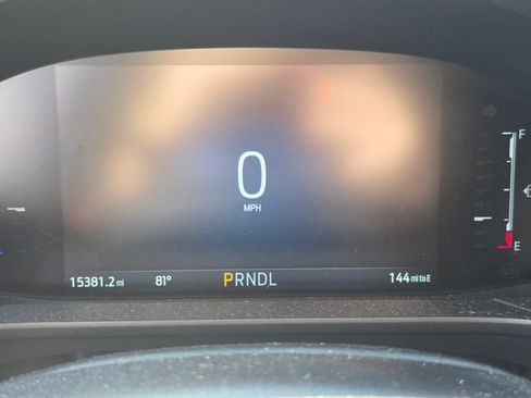 Used 2025 Ford Escape ST-Line w/ Equipment Group 301A FWD image 36