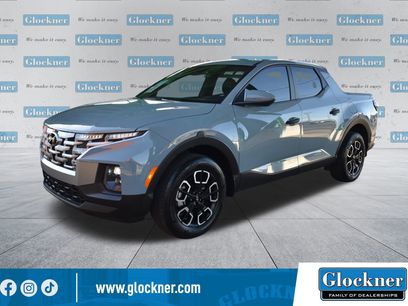 Used 2024 Hyundai Santa Cruz SEL