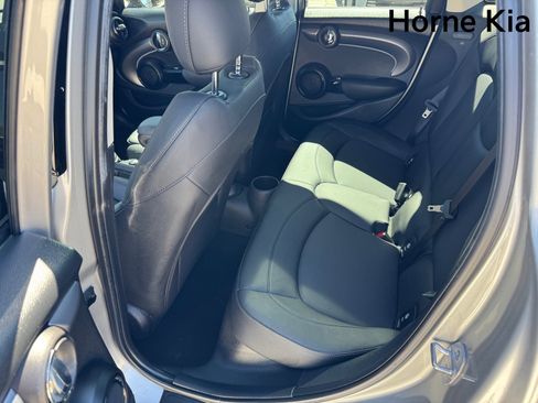 Used 2024 MINI Cooper S image 11