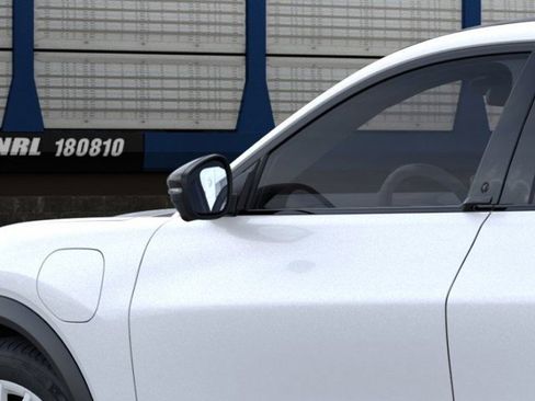 New 2025 Ford Mustang Mach-E GT w/ Interior Protection Package image 20