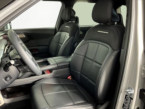New 2027 Kia Telluride X-Line SX Prestige AWD/4WD image 17