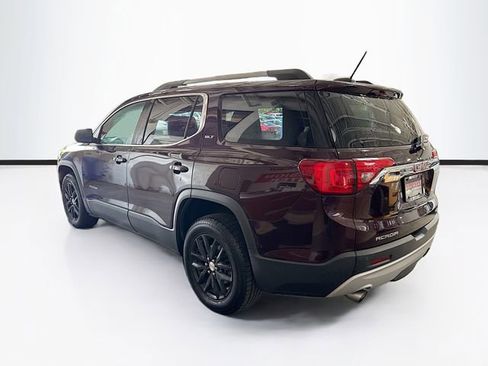 Used 2018 GMC Acadia SLT AWD/4WD image 8
