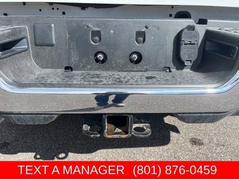 Used 2024 RAM 2500 Big Horn AWD/4WD image 14