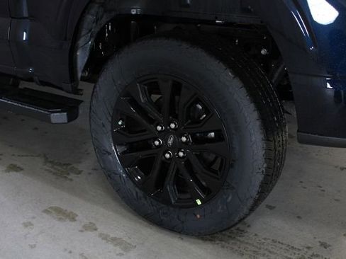 New 2026 Ford F150 Lariat w/ Equipment Group 502A High image 29