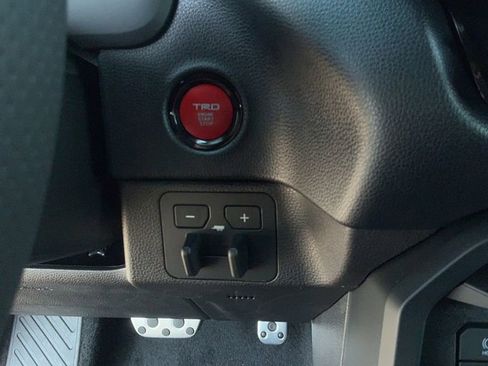New 2026 Toyota Tundra SR5 AWD/4WD image 20