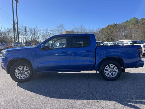 Used 2024 Nissan Frontier SV w/ SV Convenience Package image 6
