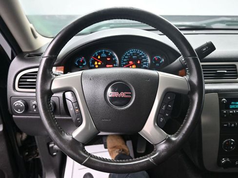 Used 2013 GMC Sierra 1500 SLT w/ SLT Convenience Package image 22