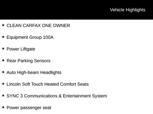Certified 2022 Lincoln Corsair FWD image 6