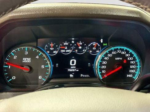 Used 2020 Chevrolet Tahoe Premier image 14