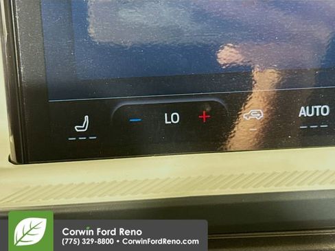 New 2025 Ford Bronco Sport Heritage w/ Convenience Package AWD/4WD image 21