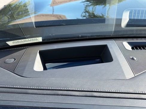 Used 2025 INFINITI QX80 Luxe image 17