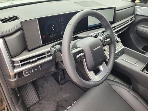 New 2025 Hyundai Santa Fe XRT image 8