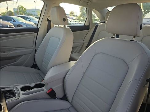 Used 2023 Volkswagen Jetta Sport FWD image 14