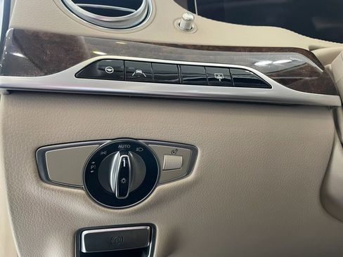 Used 2019 Mercedes-Benz S 450 4MATIC Sedan image 10