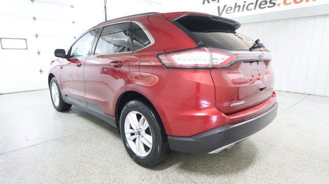 Used 2015 Ford Edge SEL w/ Equipment Group 201A AWD/4WD image 3