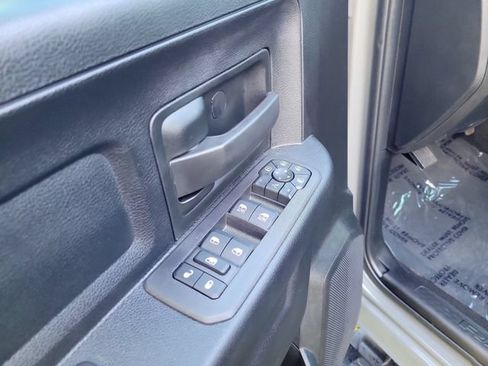 Used 2026 RAM 2500 Tradesman AWD/4WD image 15