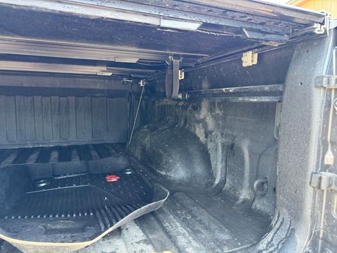 Used 2021 RAM 1500 Rebel w/ Alpine Leather & Sound Group AWD/4WD image 13