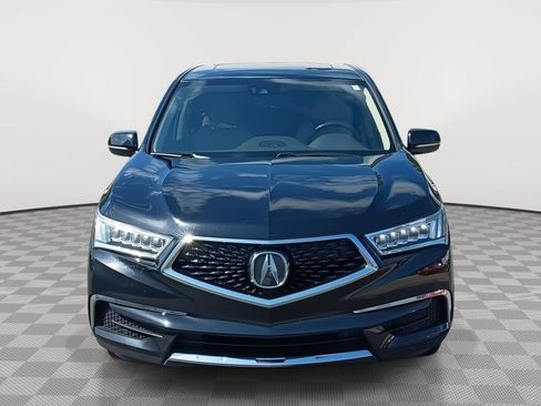 Used 2019 Acura MDX FWD w/ Technology Package image 20