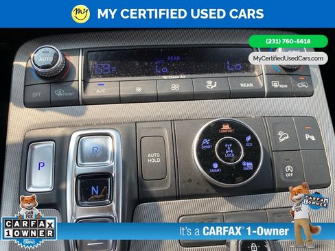 Used 2021 Hyundai Palisade SEL w/ Convenience Package AWD/4WD image 37