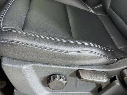 New 2025 Ford Bronco Badlands w/ Sasquatch Package image 22