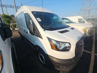 Used 2024 Ford Transit 250 148 Medium Roof w/ Load Area Protection Package