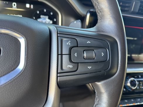 Used 2022 GMC Sierra 1500 Denali w/ Denali Reserve Package image 21