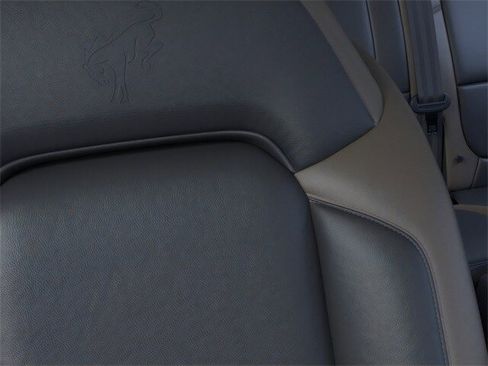 New 2025 Ford Bronco Big Bend w/ Black Diamond Package image 44