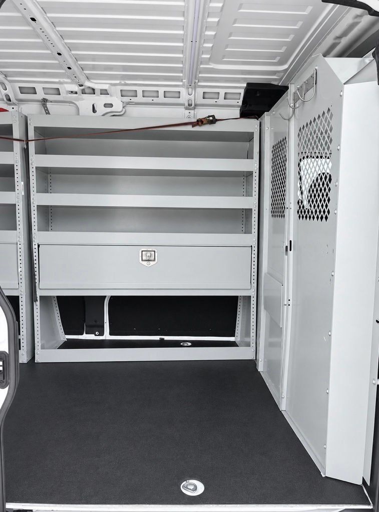 Used 2025 RAM ProMaster 2500 FWD image 15
