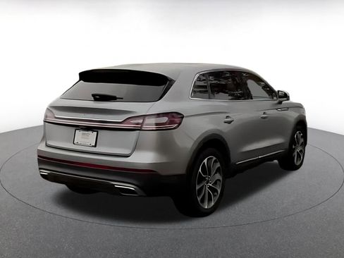 Used 2023 Lincoln Nautilus Reserve w/ Equipment Group 201A image 12